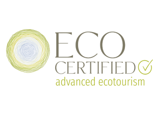 Eco Certified Advanced Ecotourism
