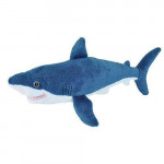 Cuddlkin Mako Shark small