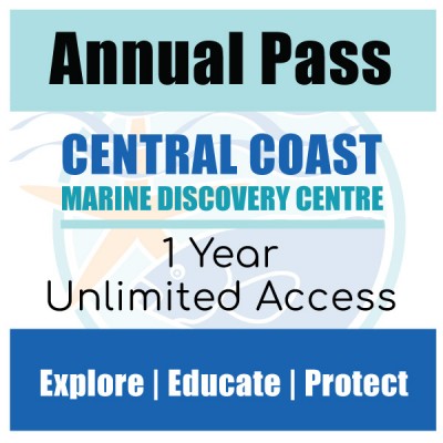 Annual Pass
