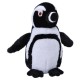 Ecokins Blackfoot Penguin - Large