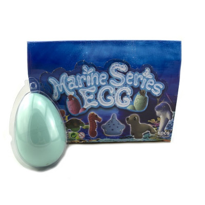 Marine Growing egg Jumbo Marine Growing egg Jumbo