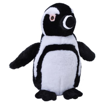 Ecokins Blackfoot Penguin - Small Ecokins Blackfoot Penguin - Small
