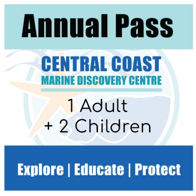Annual Pass Family B Annual Pass Family B