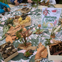 CCMDC - Nature Adventure  - Sun, 9 Nov 2025 - 12noon - 1pm