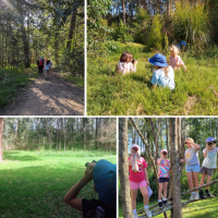 Coastal Investigators Birdwatching Adventure